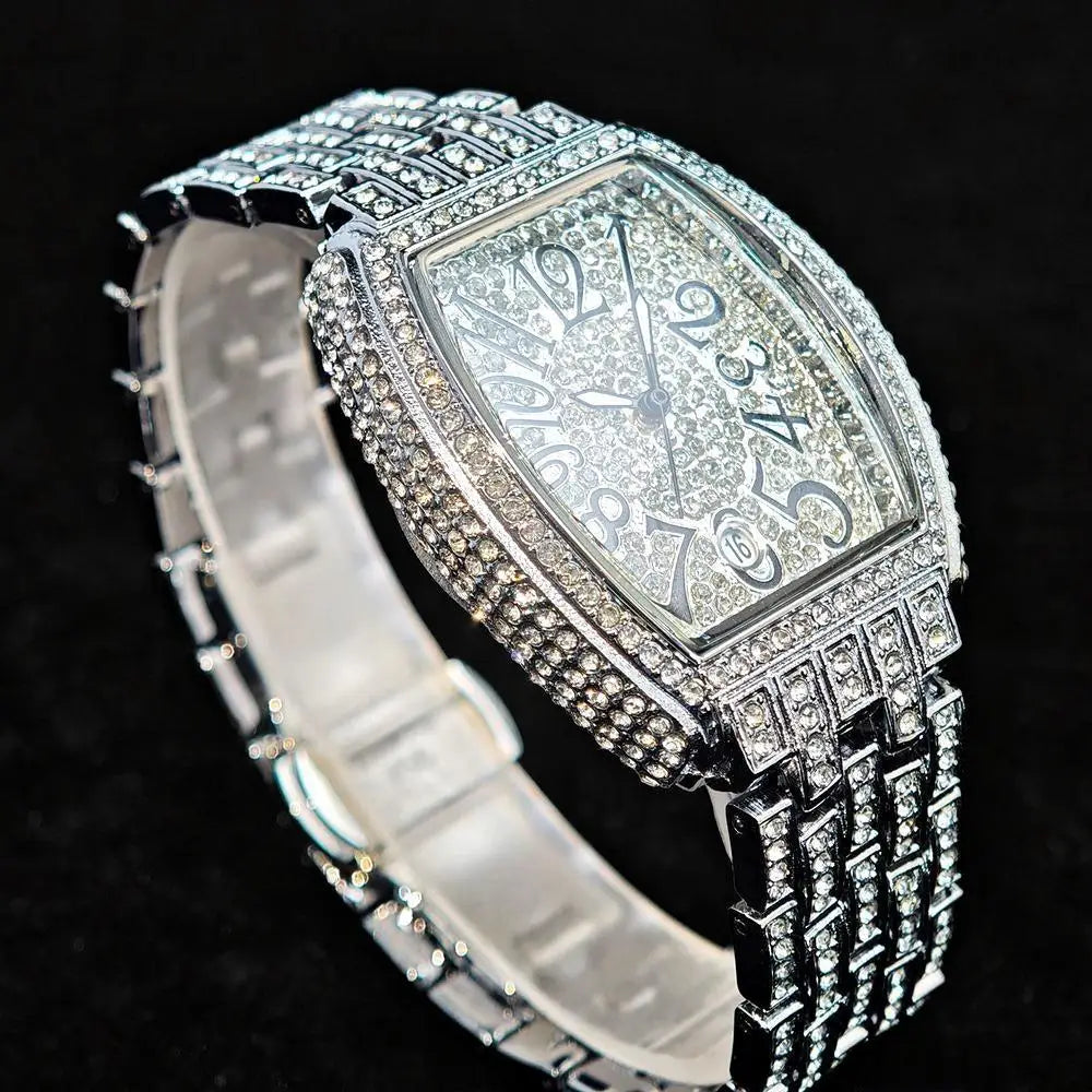 Elegant Verona Timepiece-MODAUTLET