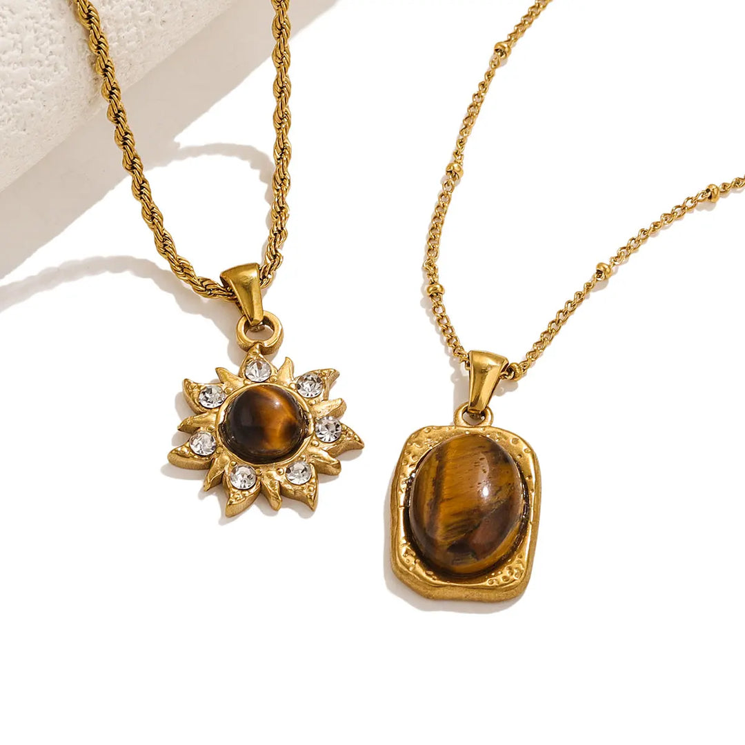 Origin Series Elegant Necklace-MODAUTLET