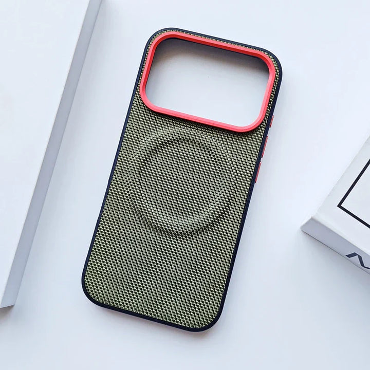 MagSafe Compatible Aerogrip Phone Case-MODAUTLET