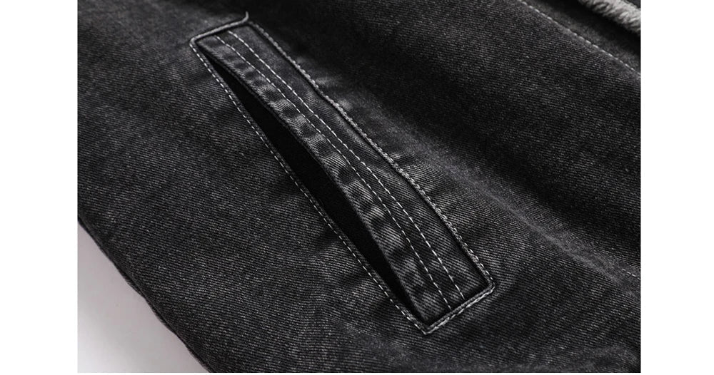 Men's Porta Nuova Jacket – Stylish and Versatile Outerwear