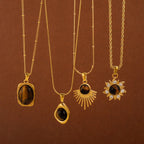 Origin Series Elegant Necklace