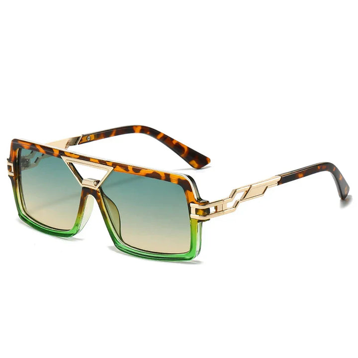 Stylish UV Protection Sunglasses-MODAUTLET