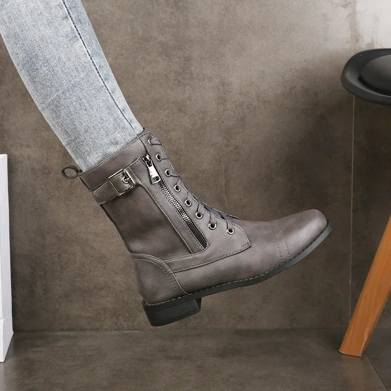 Brandy | Stylowe damskie botki
