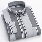 Men's Signature Button Down Shirt