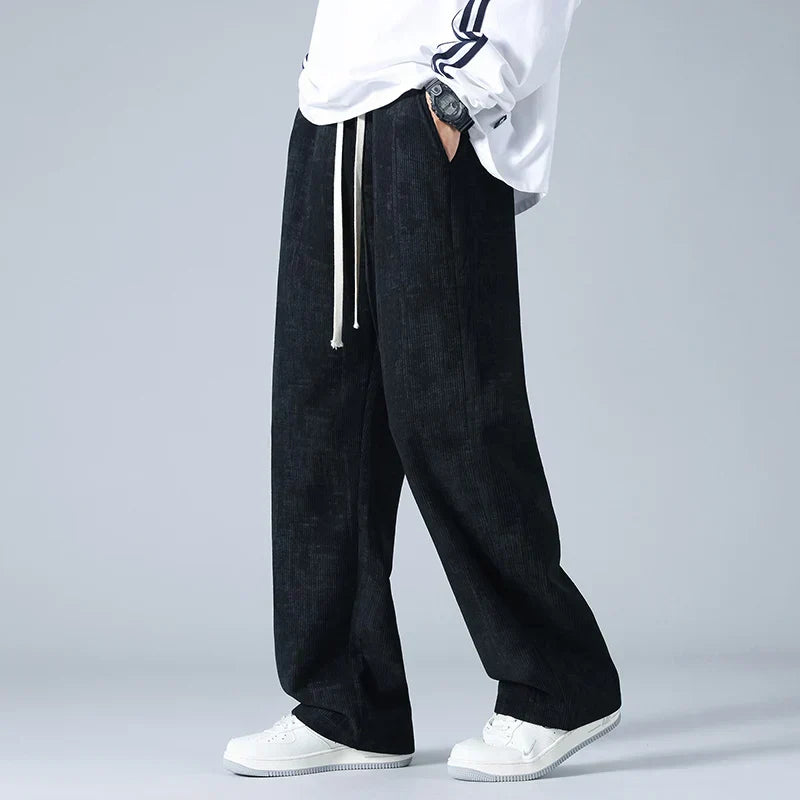 Men's Corduroy Nomad Pants-MODAUTLET
