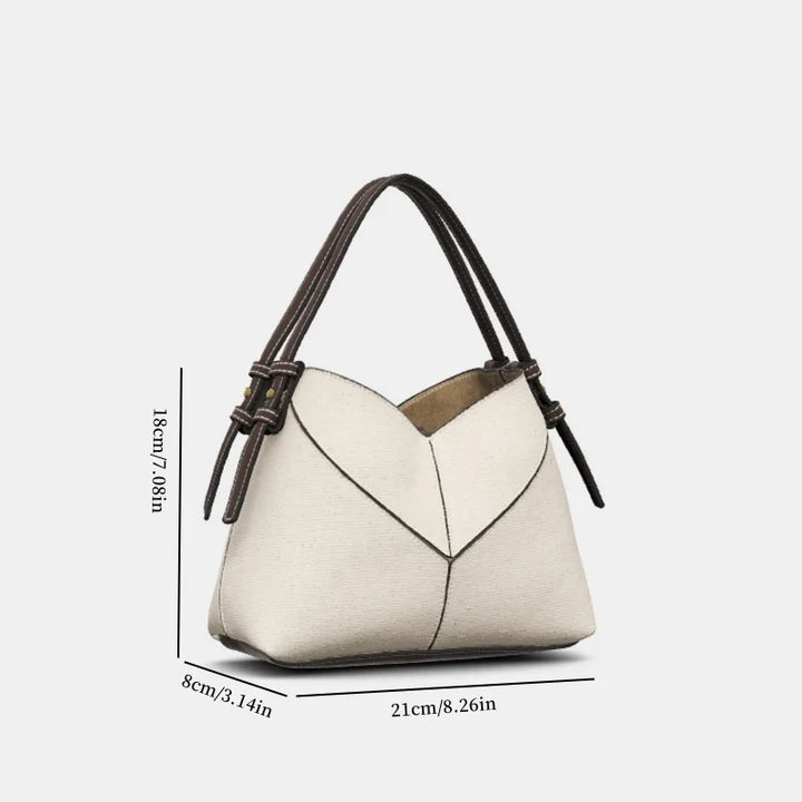 Half-Moon Bag - Stylish and Versatile Design-MODAUTLET