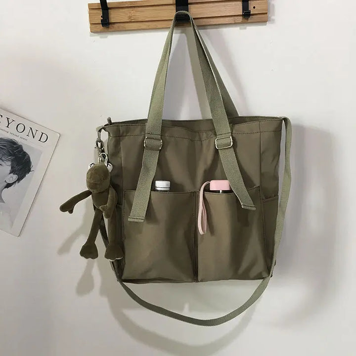Waterproof Oxford Large Capacity Tote Bag For Women-MODAUTLET