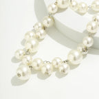 Elegant Pearl Necklace for Timeless Style
