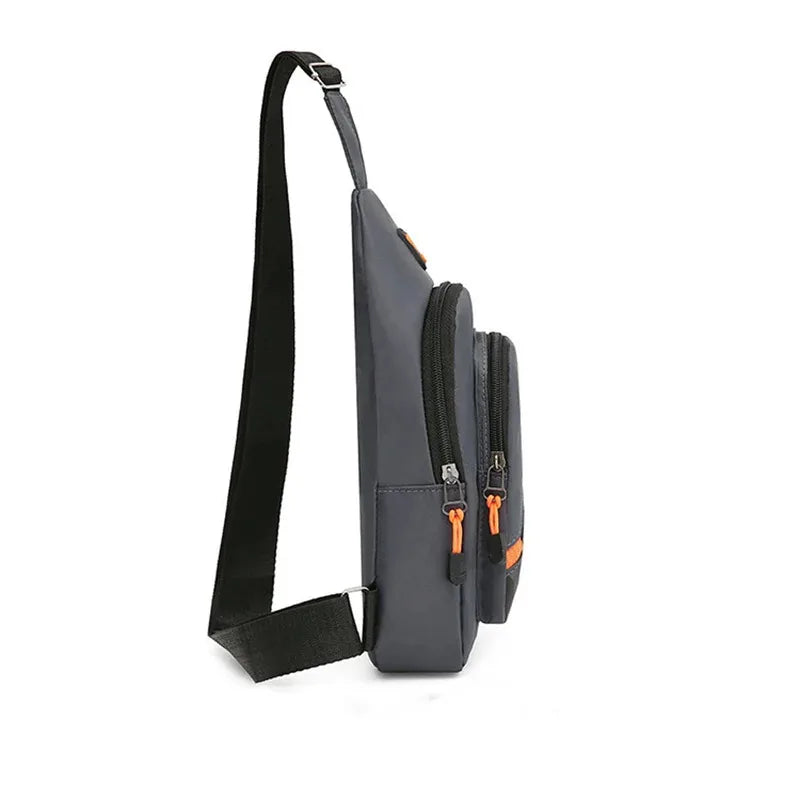 Stylish Crossbody Bag for Everyday Use-MODAUTLET