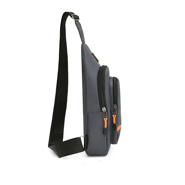 Stylish Crossbody Bag for Everyday Use-MODAUTLET