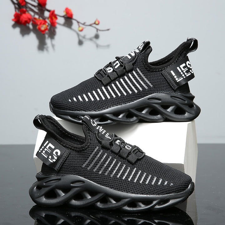 Men's Non-Slip Sneakers | Koala Grips-MODAUTLET