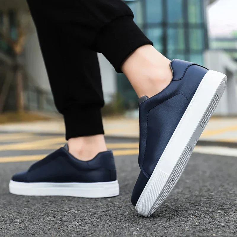 Men's Urban Sneaker - Montaro Style-MODAUTLET