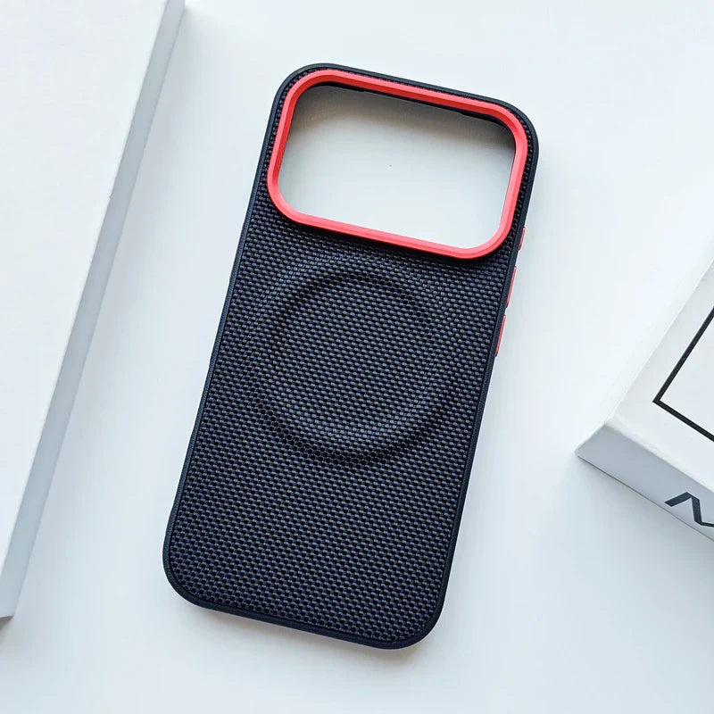 MagSafe Compatible Aerogrip Phone Case-MODAUTLET