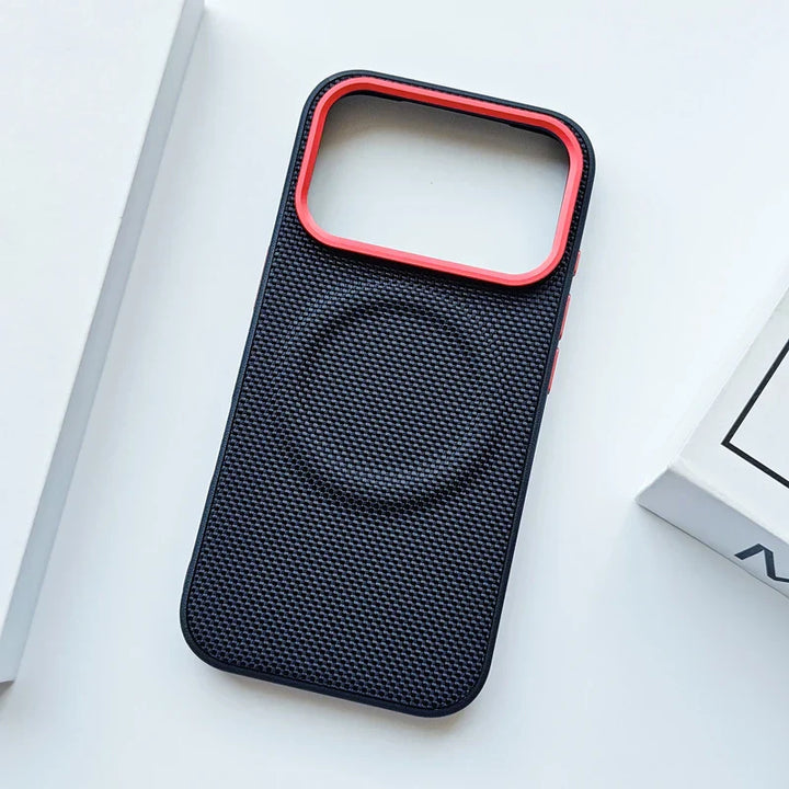MagSafe Compatible Aerogrip Phone Case-MODAUTLET