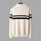 Men's Merino Wool Pullover