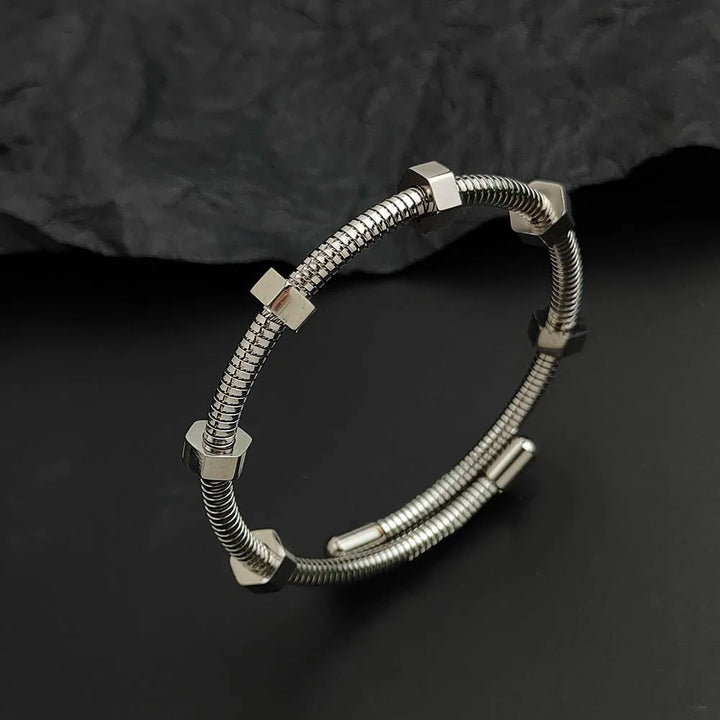Signature Altura Bracelet - Elegant and Stylish Accessory-MODAUTLET