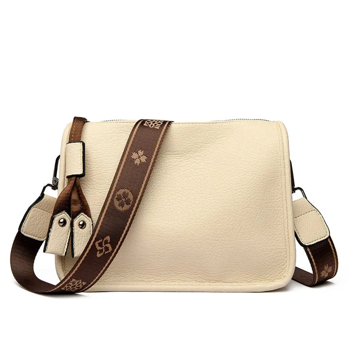 High-Quality Genuine Leather Women's Tote Bag-MODAUTLET