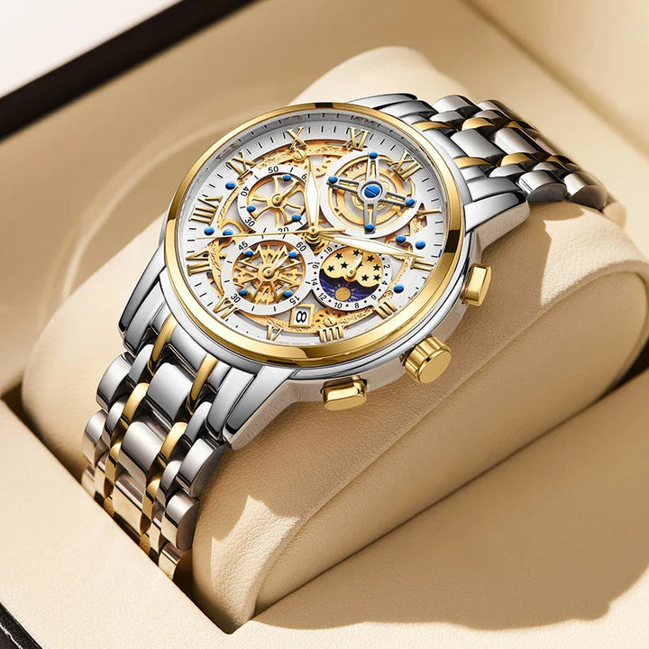 Stylish Luxury Timepieces for Every Occasion-MODAUTLET