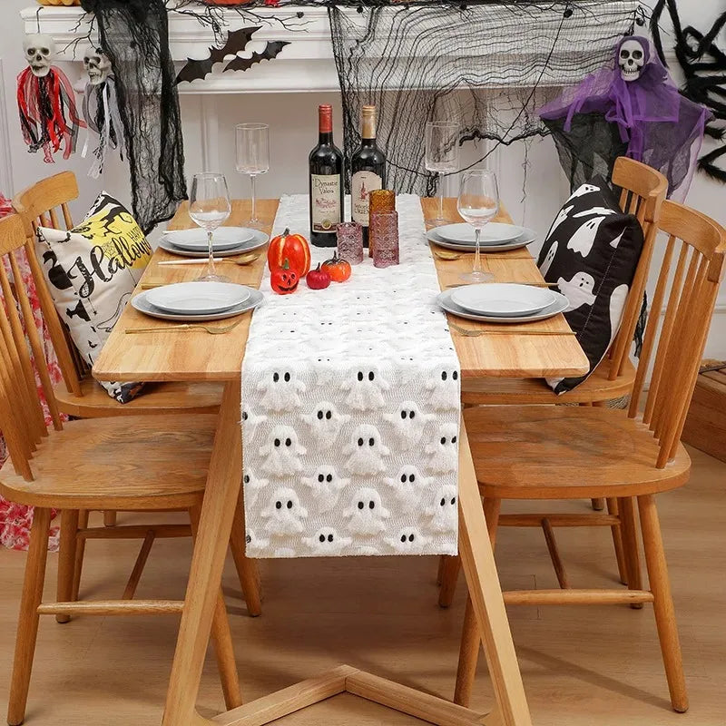 Spooky Halloween Table Runner-MODAUTLET