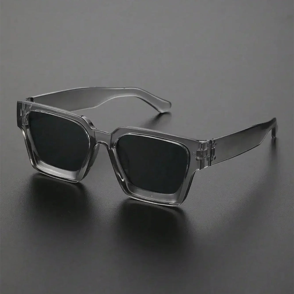 Elegant Venezia Sunglasses Grey1