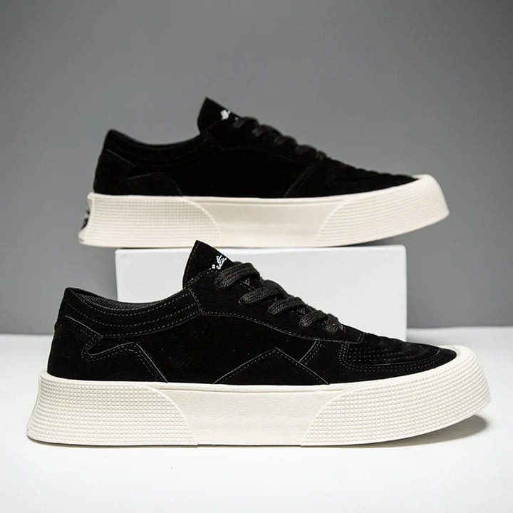 Men's Casual Montreal Shoes-MODAUTLET