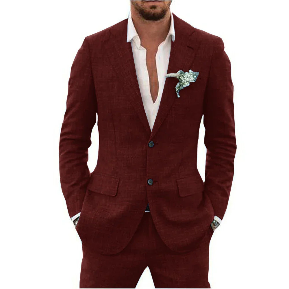 Completo Estivo Uomo Twin Set