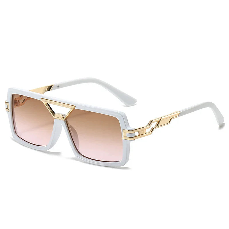 Stylish UV Protection Sunglasses-MODAUTLET