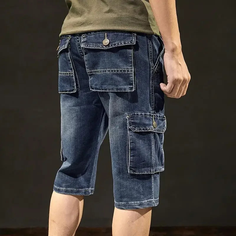 Men's Streetpack Shorts - Versatile and Stylish Casual Wear
