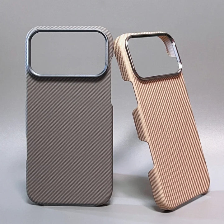 Carbon Fiber Protective Case for Enhanced Durability-MODAUTLET