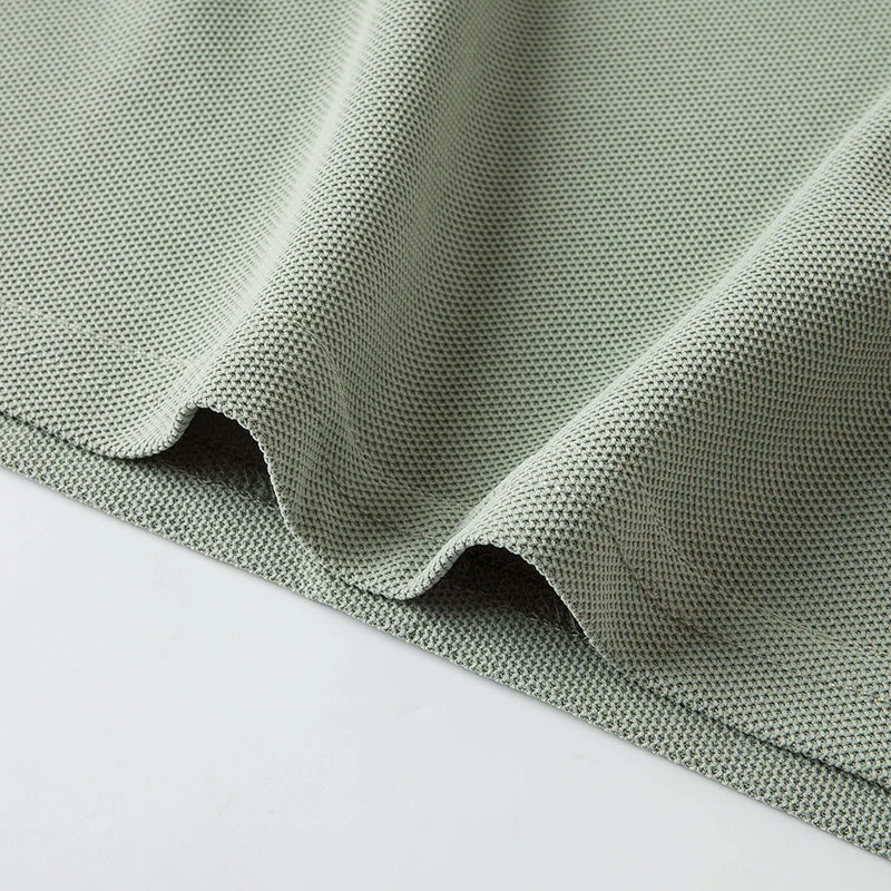 Men's Pinehurst Zipline Performance Polo