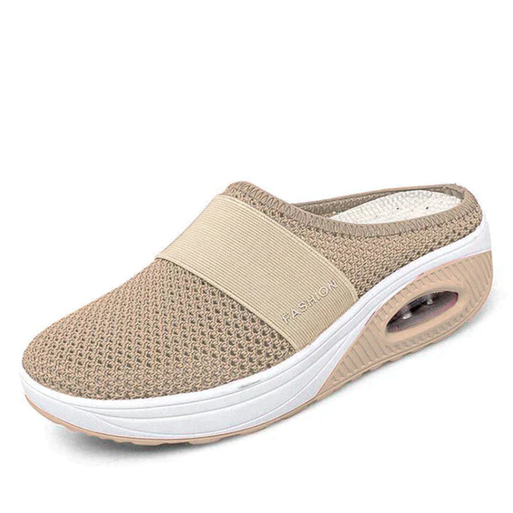 Women's Comfortable Orthopedic Wedge Sandals-MODAUTLET