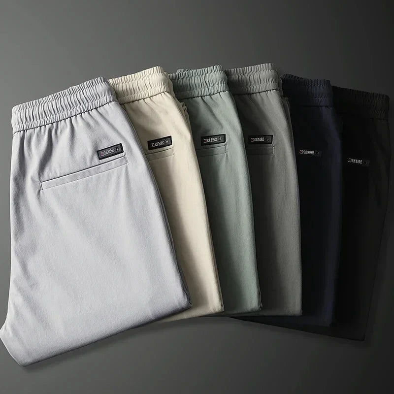 Chase Performance Joggers-MODAUTLET