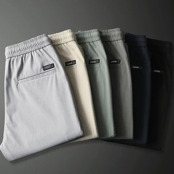 Chase Performance Joggers-MODAUTLET