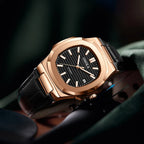 Stylish Men's Watches for Every Occasion