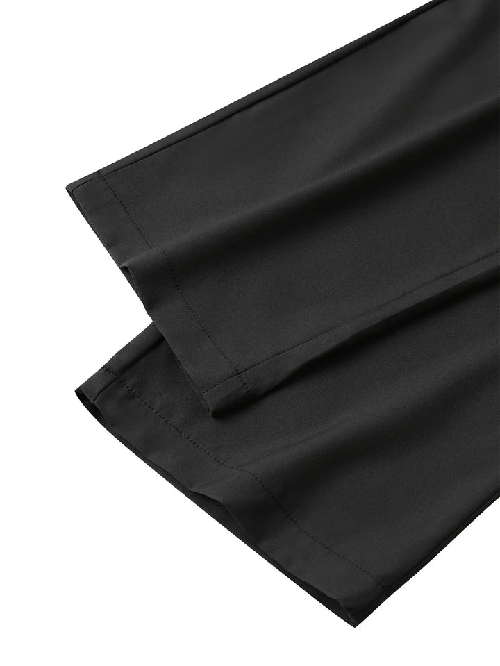 Men's Quick-Dry Casual Pants-MODAUTLET