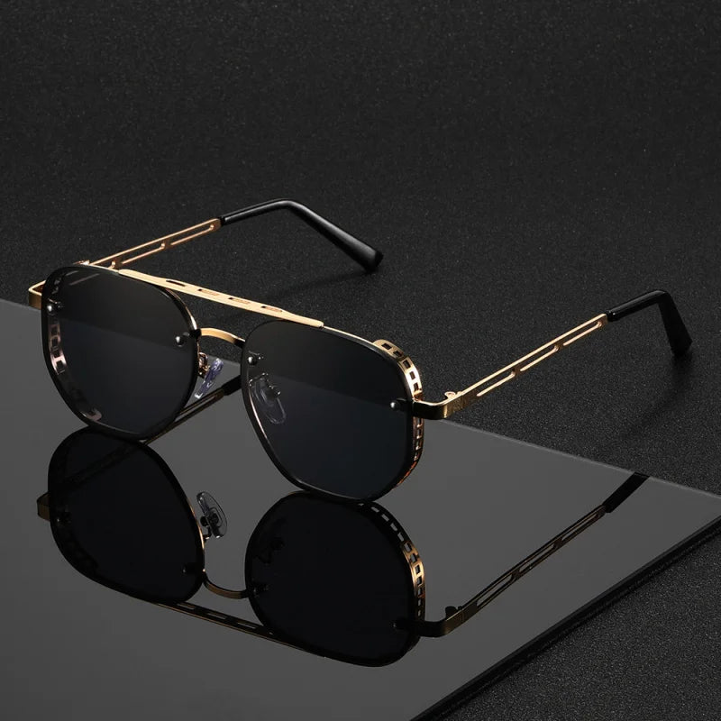 Stylish UV Protection Sunglasses-MODAUTLET