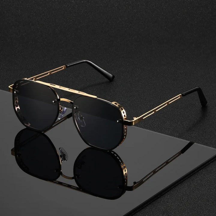 Stylish UV Protection Sunglasses-MODAUTLET