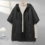 Women's Down Vest Jacket – Ultimate Warmth and Comfort.