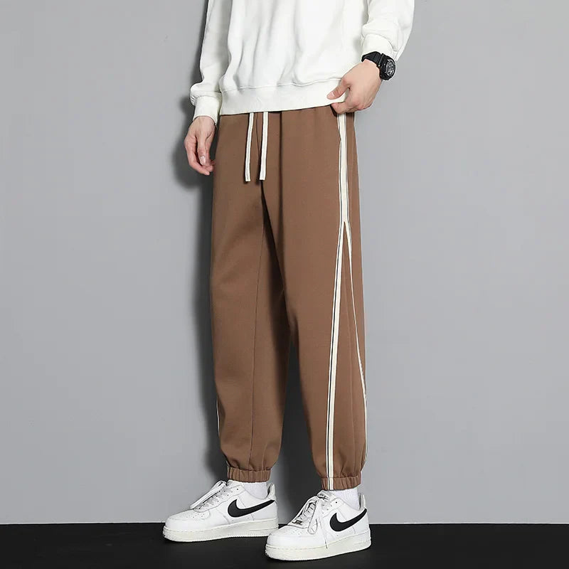 Men's Driftwood Sweatpants - Comfortable & Stylish-MODAUTLET