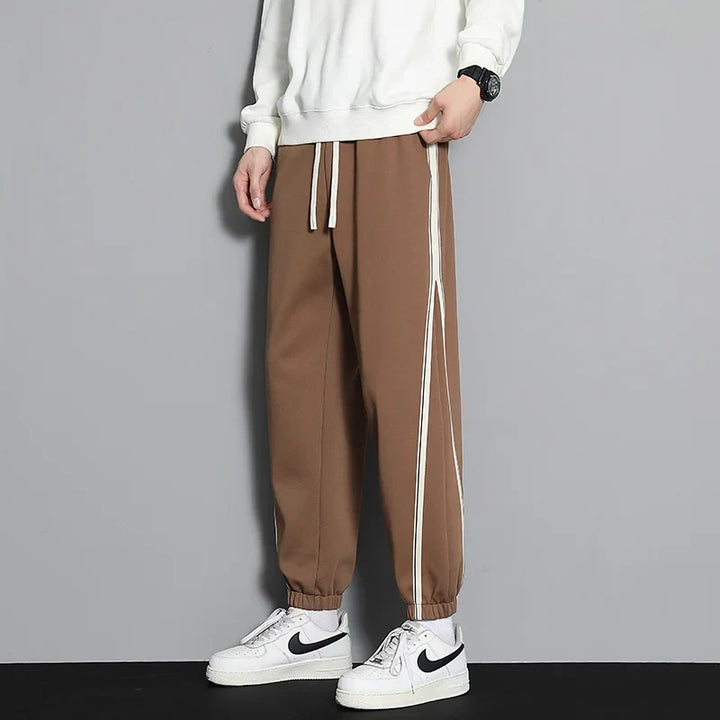 Men's Driftwood Sweatpants - Comfortable & Stylish-MODAUTLET