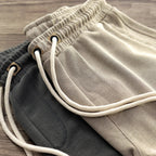 Men's Cotton Shorts - Comfortable and Stylish Summer Wear