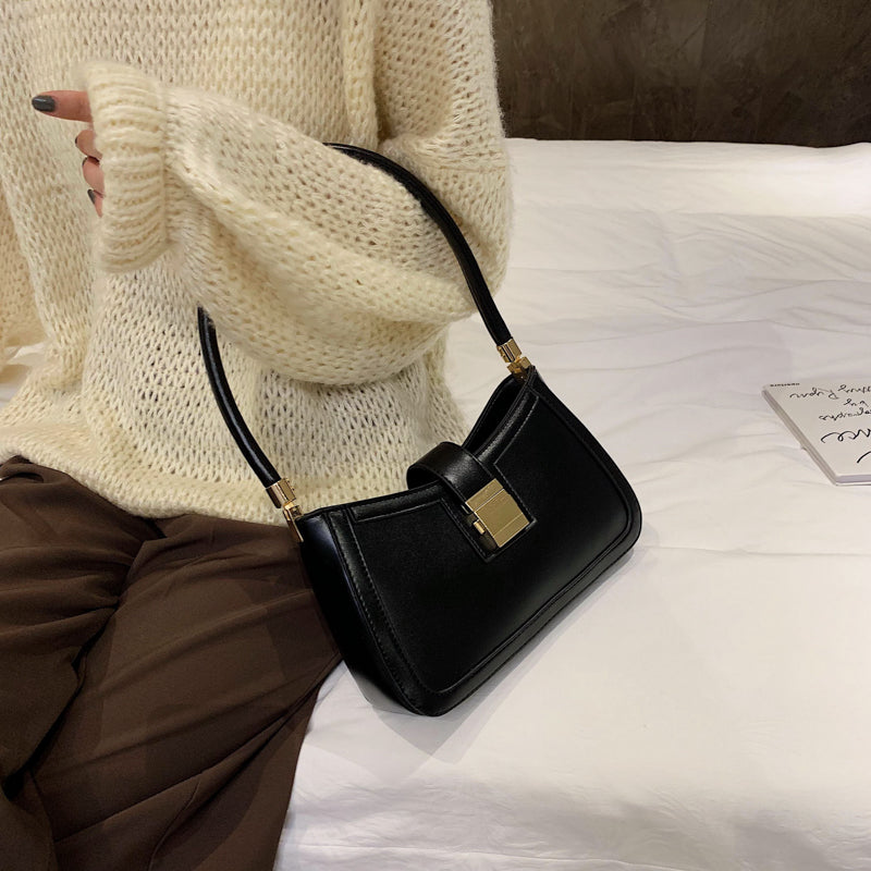 Elegant Women's Designer Shoulder Bag-MODAUTLET