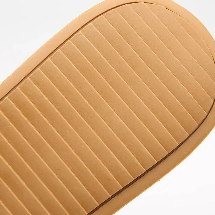 Men's Sahara Leather Sneakers - Stylish & Durable Footwear-MODAUTLET