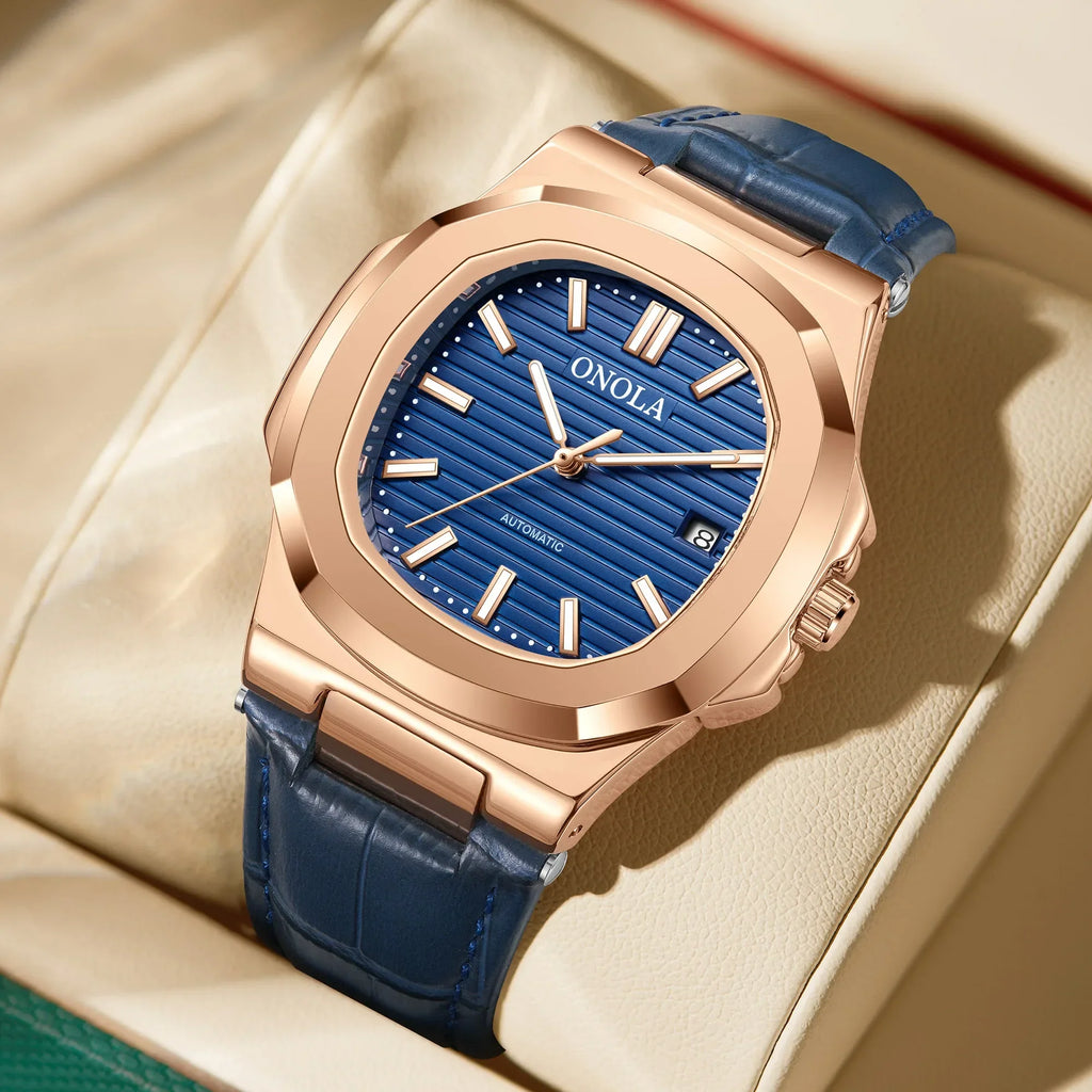 Stylish Men's Watches for Every Occasion