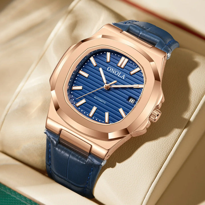 Stylish Men's Watches for Every Occasion-MODAUTLET