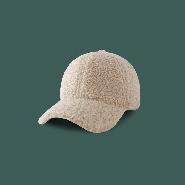 Stylish Cap for Everyday Wear-MODAUTLET