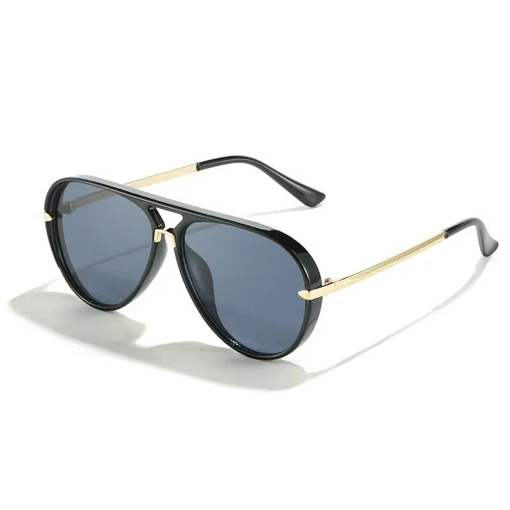 Stylish Falcon-Inspired Sunglasses for Ultimate Eye Protection-MODAUTLET