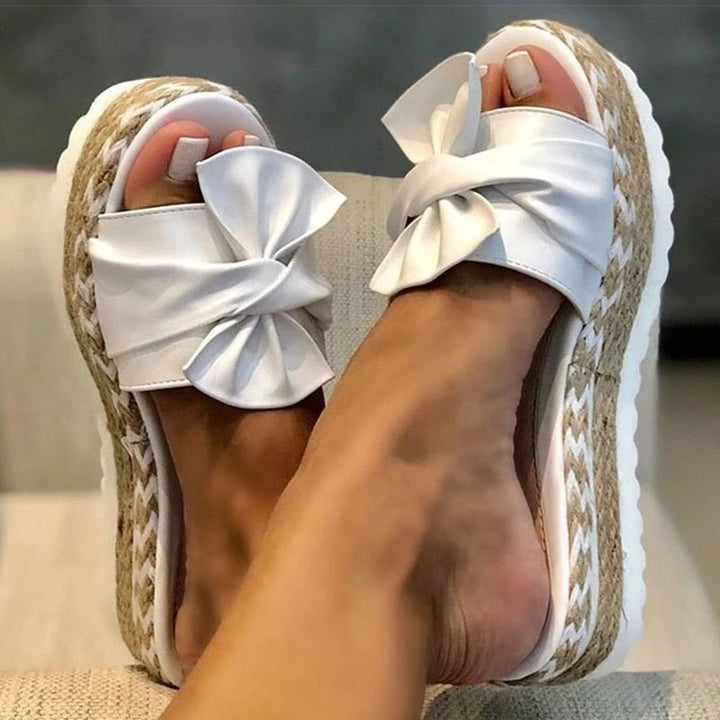 Women's Stylish Summer Sandals-MODAUTLET