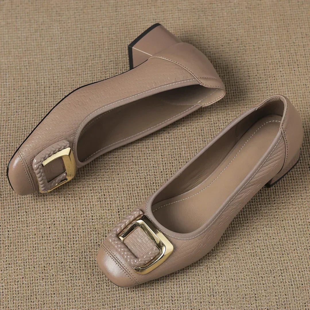 Sophia | Kvinders elegante komforthæle