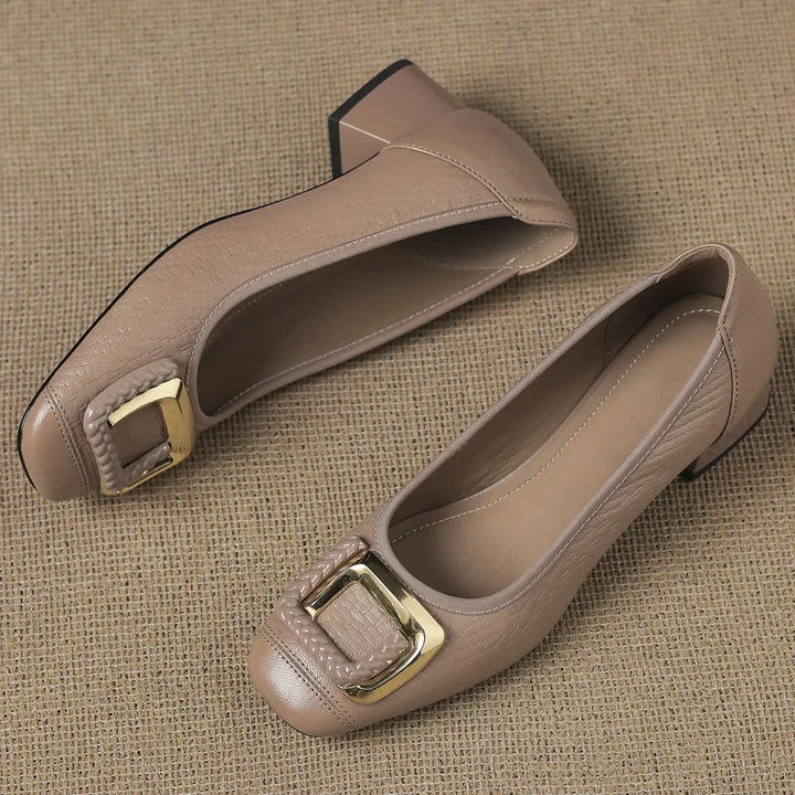 Sophia | Kvinders elegante komforthæle